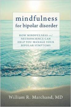 Mindfulness For Bipolar Disorder