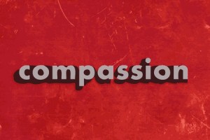 Julycompassion